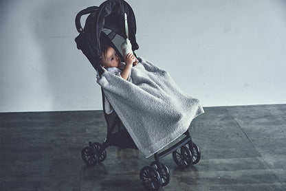 Multifunctional stuffed toy BFF+ rattle 3 bear milk熊寶鈴鐺毛絨玩具