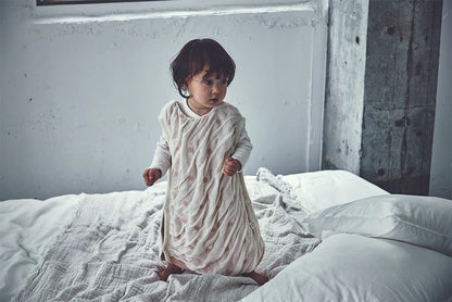日本製造Swaddle sleeper 1 hoshi sakura睡衣襁褓睡袋包被