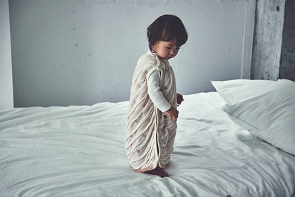 日本製造Swaddle sleeper 1 hoshi sakura睡衣襁褓睡袋包被