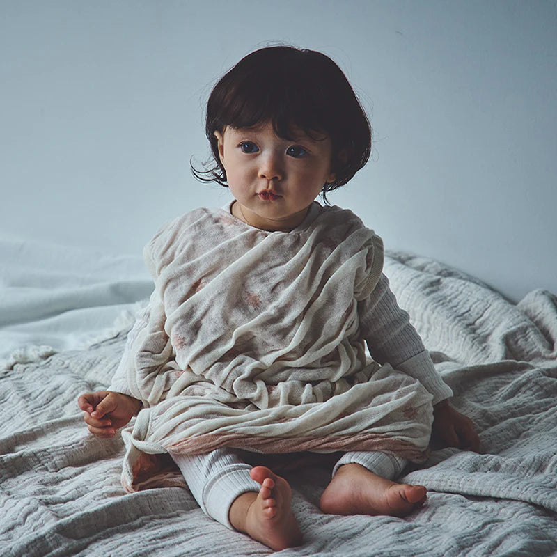 日本製造Swaddle sleeper 1 hoshi sakura睡衣襁褓睡袋包被