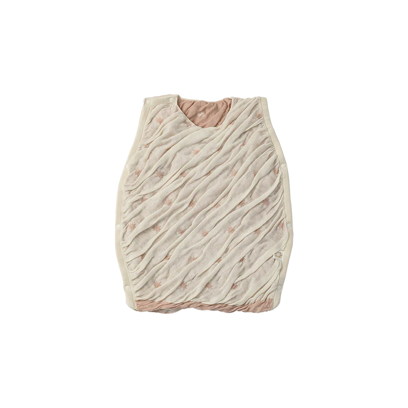 日本製造Swaddle sleeper 1 hoshi sakura睡衣襁褓睡袋包被