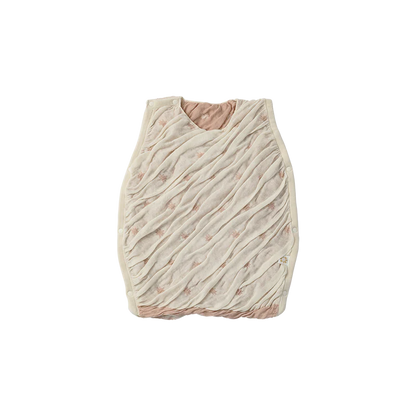日本製造Swaddle sleeper 1 hoshi sakura睡衣襁褓睡袋包被