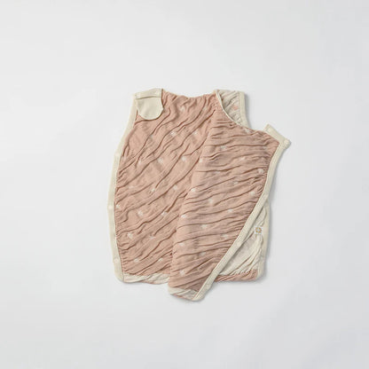 日本製造Swaddle sleeper 1 hoshi sakura睡衣襁褓睡袋包被