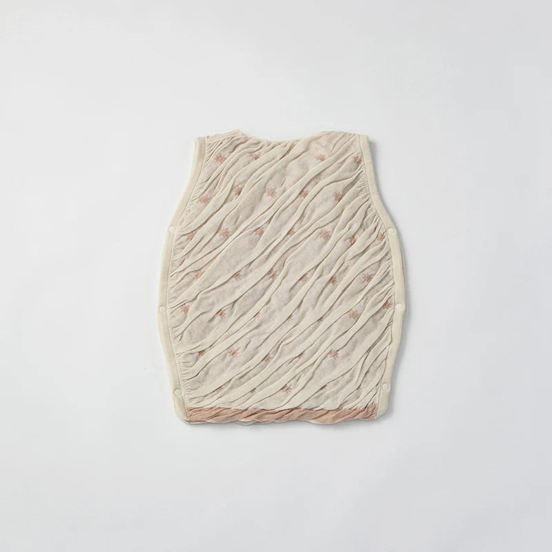 日本製造Swaddle sleeper 1 hoshi sakura睡衣襁褓睡袋包被