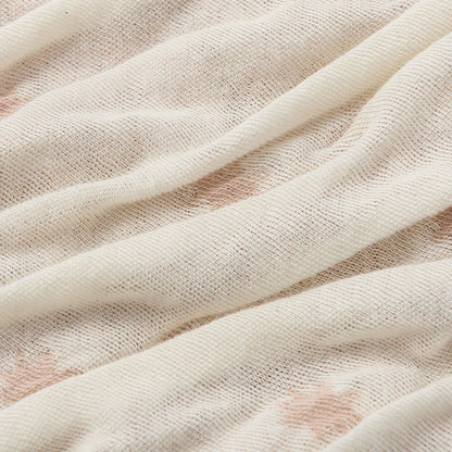 日本製造Swaddle sleeper 1 hoshi sakura睡衣襁褓睡袋包被