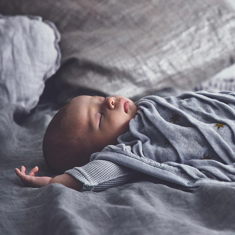 日本製造Swaddle sleeper 2 hoshi sora睡衣襁褓睡袋包被