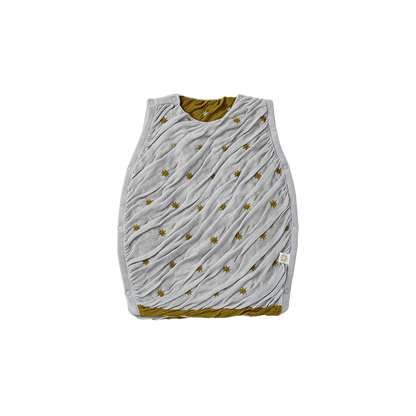 日本製造Swaddle sleeper 2 hoshi sora睡衣襁褓睡袋包被