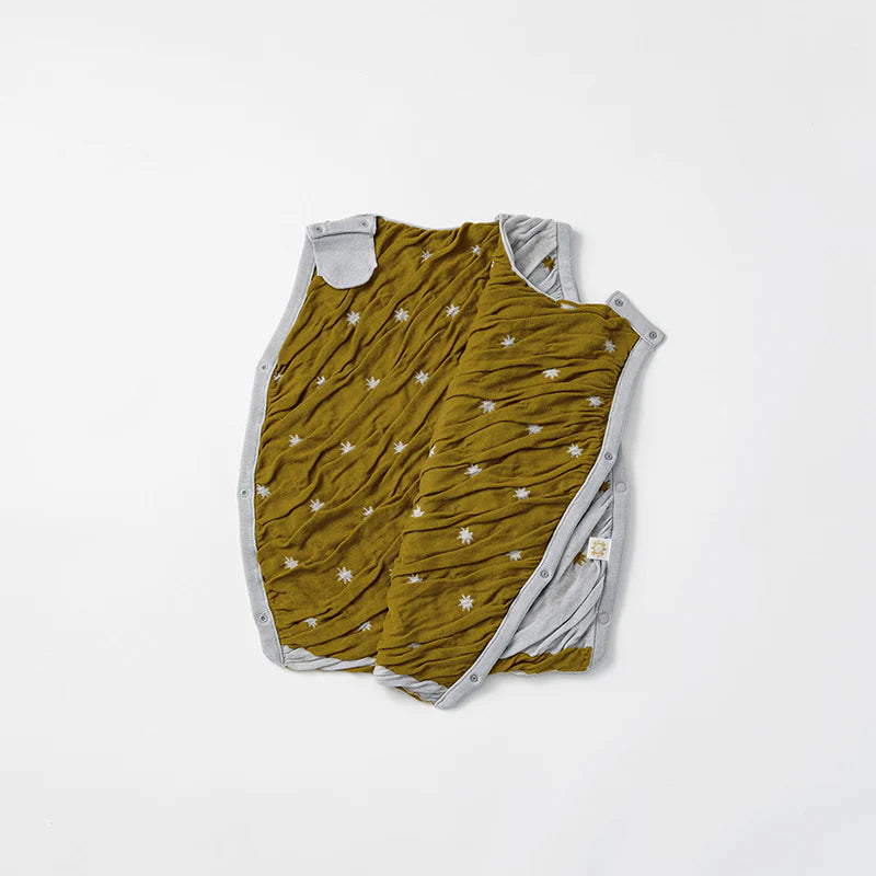 日本製造Swaddle sleeper 2 hoshi sora睡衣襁褓睡袋包被