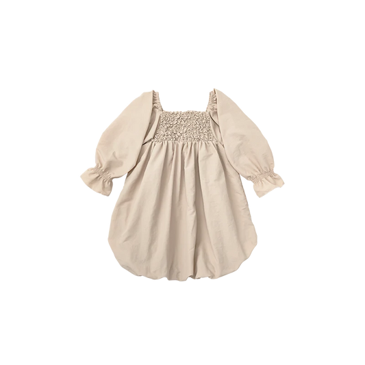 pompadour dress連身裙五色