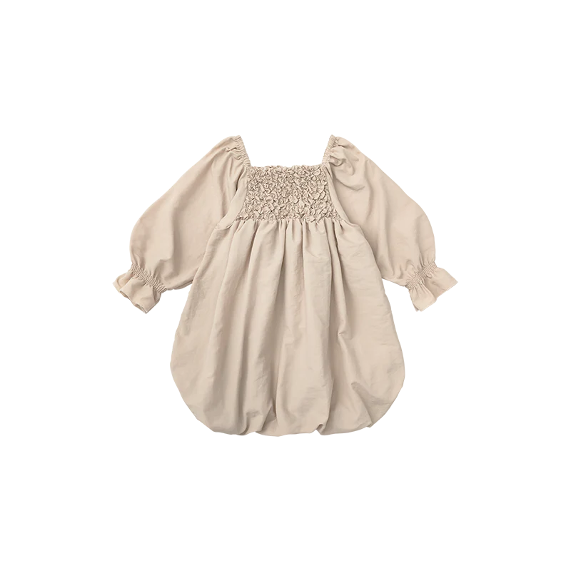 pompadour dress連身裙五色