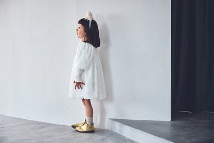 pompadour dress連身裙五色