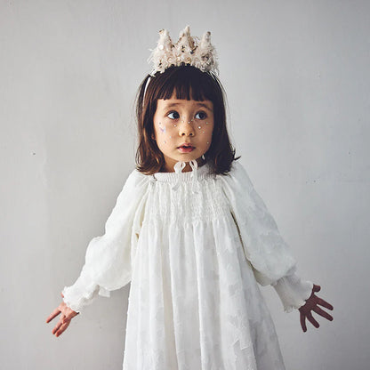 pompadour dress連身裙五色