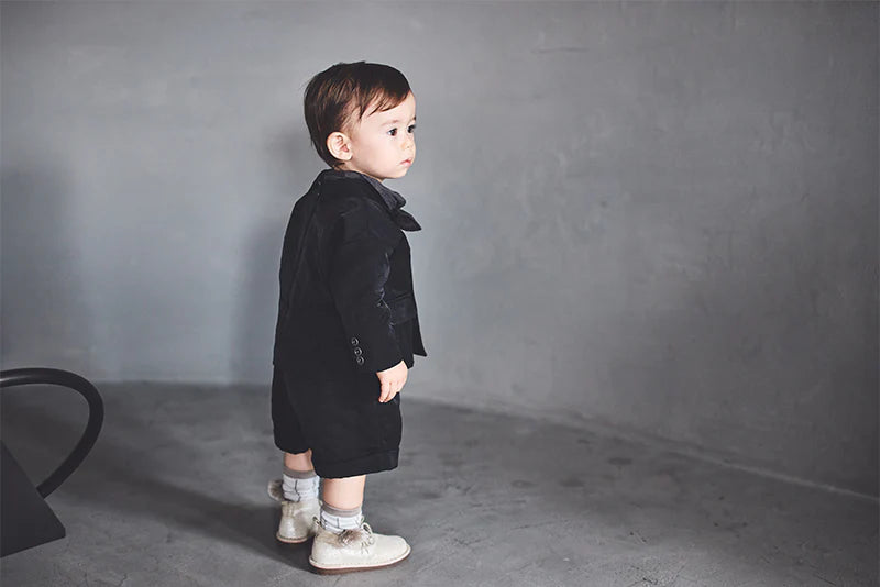 【面試一流】normant suits西裝套裝連身衣兩件套2色