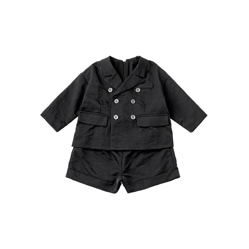 【面試一流】normant suits西裝套裝連身衣兩件套2色