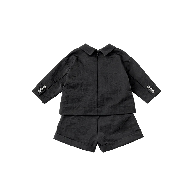 【面試一流】normant suits西裝套裝連身衣兩件套2色