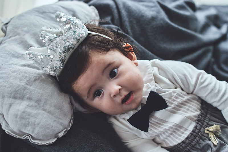 crown王冠頭飾生日節日慶祝送禮