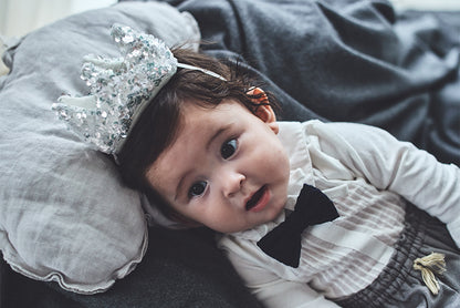 crown王冠頭飾生日節日慶祝送禮