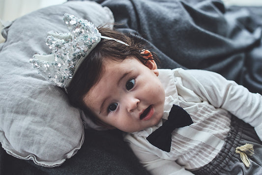 crown王冠頭飾生日節日慶祝送禮