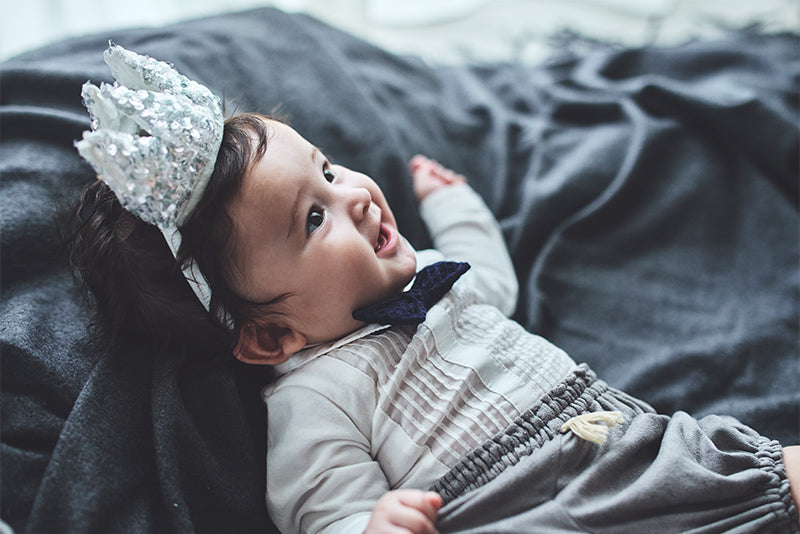 crown王冠頭飾生日節日慶祝送禮