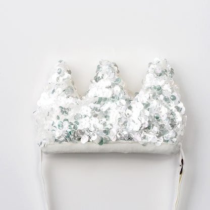 crown王冠頭飾生日節日慶祝送禮