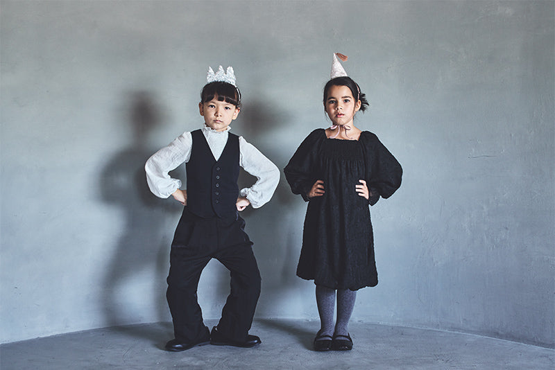 hennin 1 rose頭飾生日節日慶祝送禮