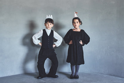 hennin 1 rose頭飾生日節日慶祝送禮