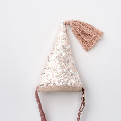 hennin 1 rose頭飾生日節日慶祝送禮