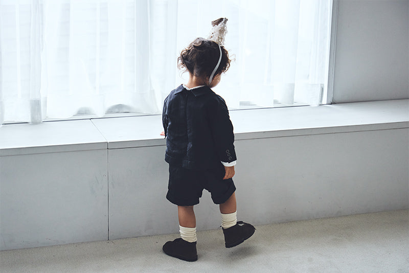 hennin 3 champagne頭飾生日節日慶祝送禮女寶