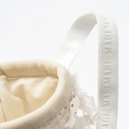 hennin 3 champagne頭飾生日節日慶祝送禮女寶