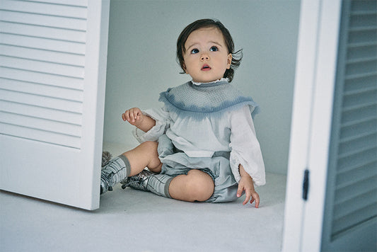 BIB/dolce tuck ribbon