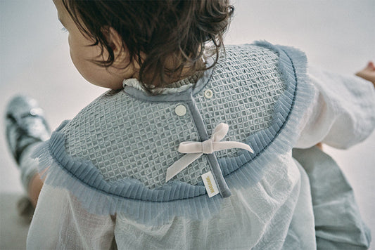 BIB/dolce tuck ribbon