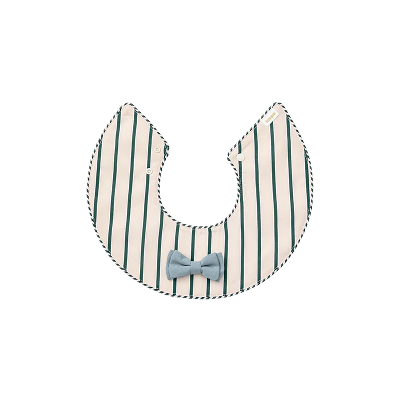 teppan box口水巾短褲男寶禮盒套裝