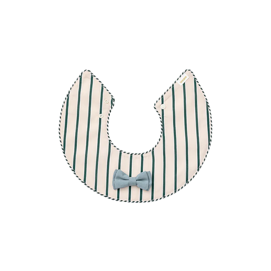 teppan box口水巾短褲男寶禮盒套裝