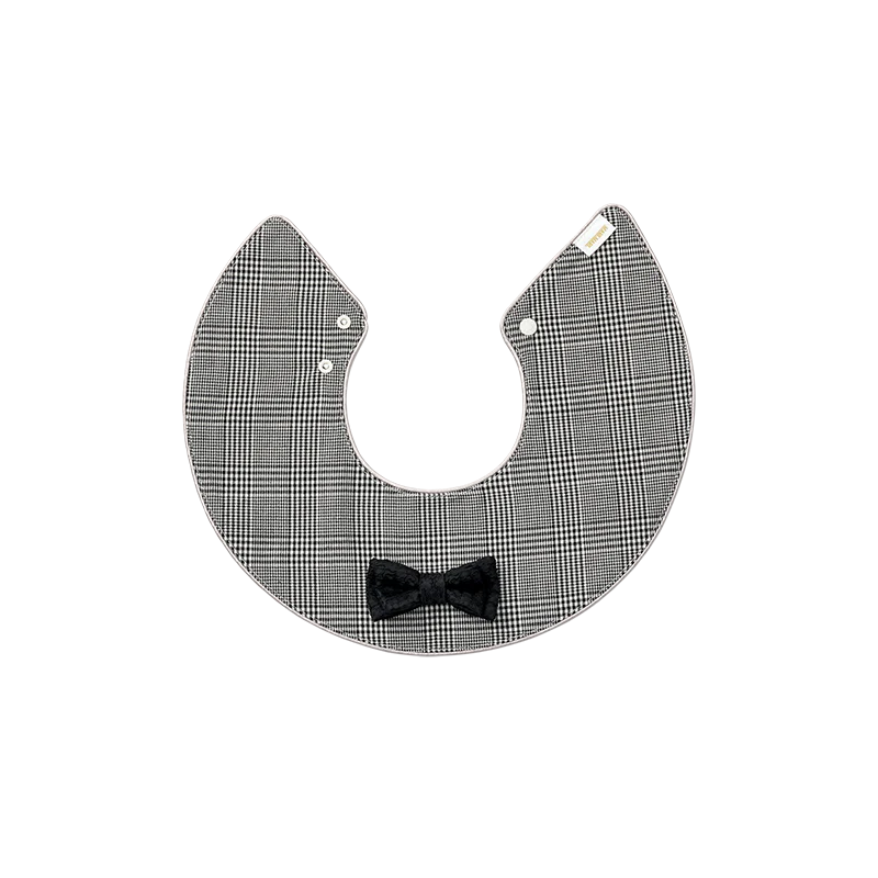 teppan box口水巾搖鈴公仔男寶禮盒套裝