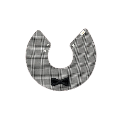 teppan box口水巾搖鈴公仔男寶禮盒套裝