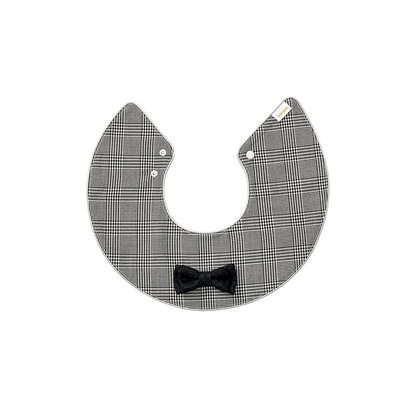 BIB/dolce black check