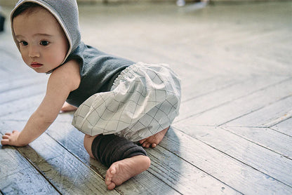 bloomers圓形燈籠褲春夏6色男女寶適用0～3歲