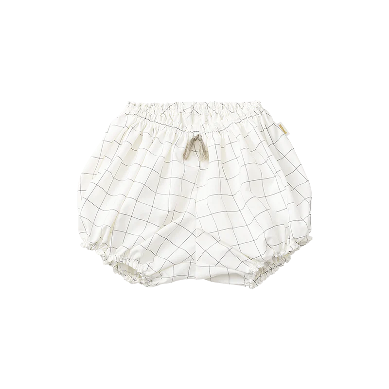 bloomers圓形燈籠褲春夏6色男女寶適用0～3歲