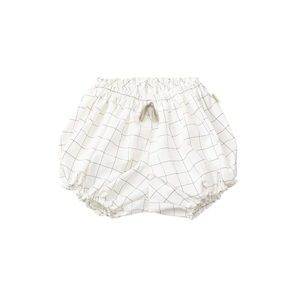 bloomers圓形燈籠褲春夏6色男女寶適用0～3歲