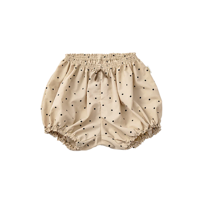 bloomers圓形燈籠褲春夏6色男女寶適用0～3歲