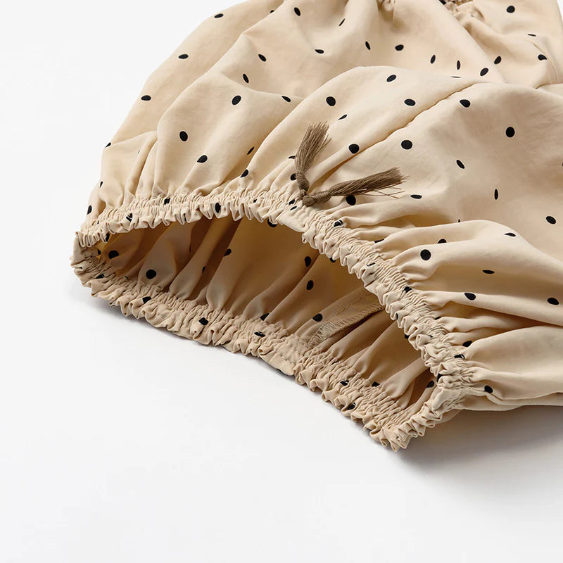 bloomers圓形燈籠褲春夏6色男女寶適用0～3歲