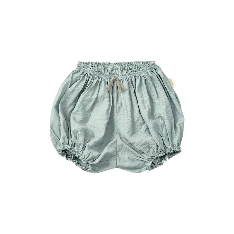 bloomers圓形燈籠褲春夏6色男女寶適用0～3歲