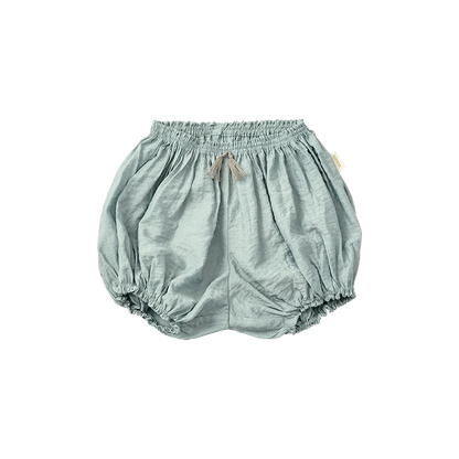 bloomers圓形燈籠褲春夏6色男女寶適用0～3歲