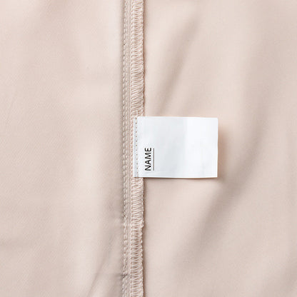 rain poncho兒童斗篷雨衣多色one size可調節80-90cm/1-3歲