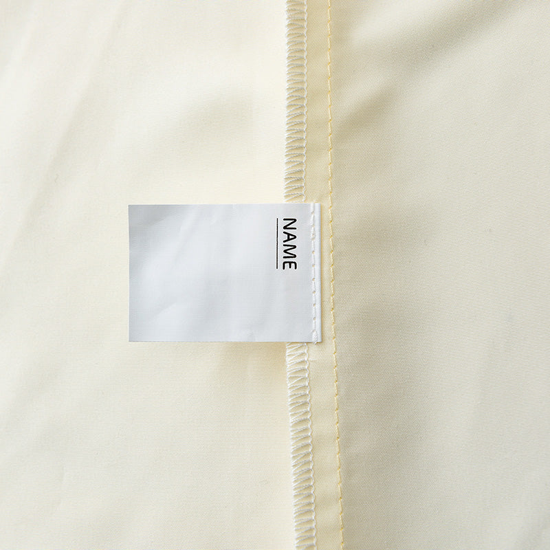 rain coat mizutama兒童雨衣one size可調節100-120cm/3-6歲