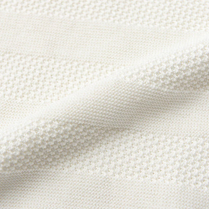 knit polo rompers短袖針織連身衣三色