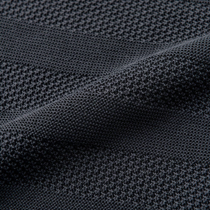 knit polo rompers短袖針織連身衣三色