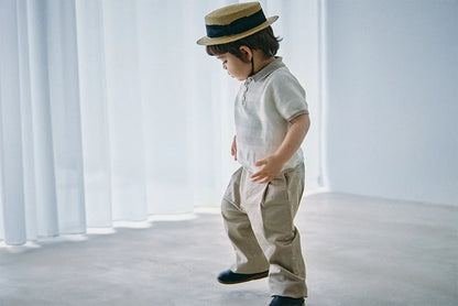 knit polo shirts 無縫針織 Polo 衫短袖三色