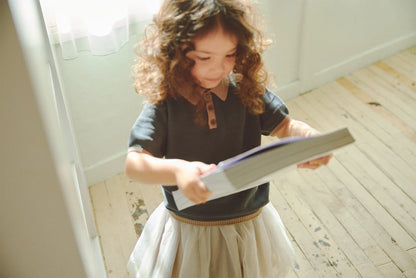 knit polo shirts 無縫針織 Polo 衫短袖三色