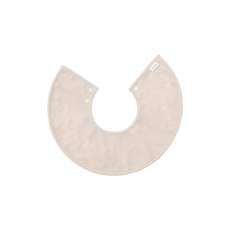 【20225AW】BIB/nagomi日本製高機能口水巾圍兜三色